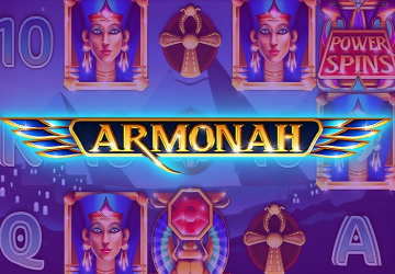 NOVOMATIC - игровой автомат онлайн от Various с RTP 95.21%
